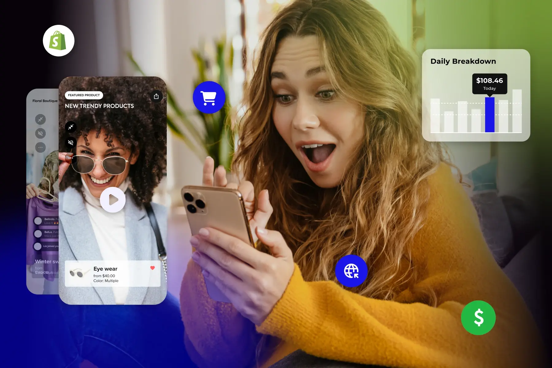 The Power of Shoppable Videos on Shopify: Elevate Your Ecommerce Strategy